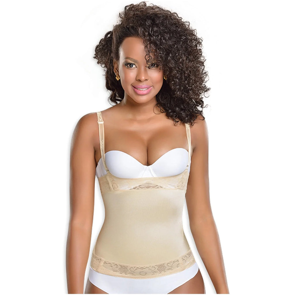 Post-Surgery Compression Garment | Fajas MyD MYD0036