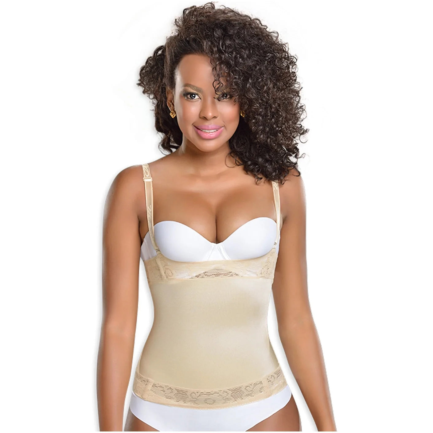 Post-Surgery Compression Garment | Fajas MyD MYD0036