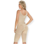 Colombian Open-Bust Shapewear | Fajas MyD MYD0080