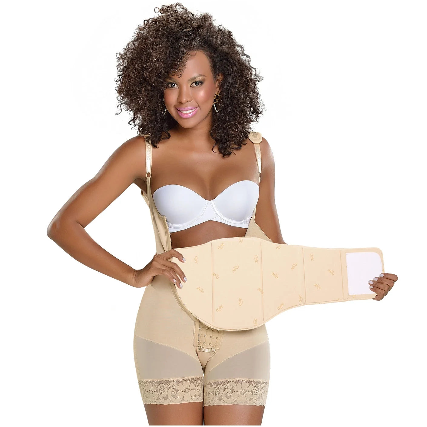 Compression Accessory | Fajas MyD Accessories MYD0101