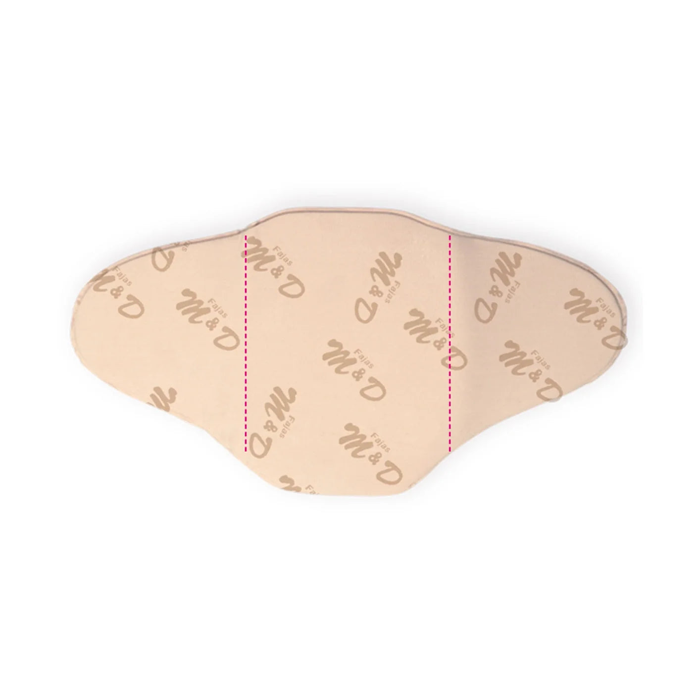 Compression Accessory | Fajas MyD Accessories MYD9102