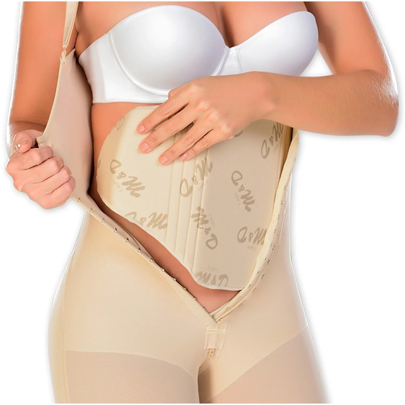 Compression Accessory | Fajas MyD Accessories MYD9102