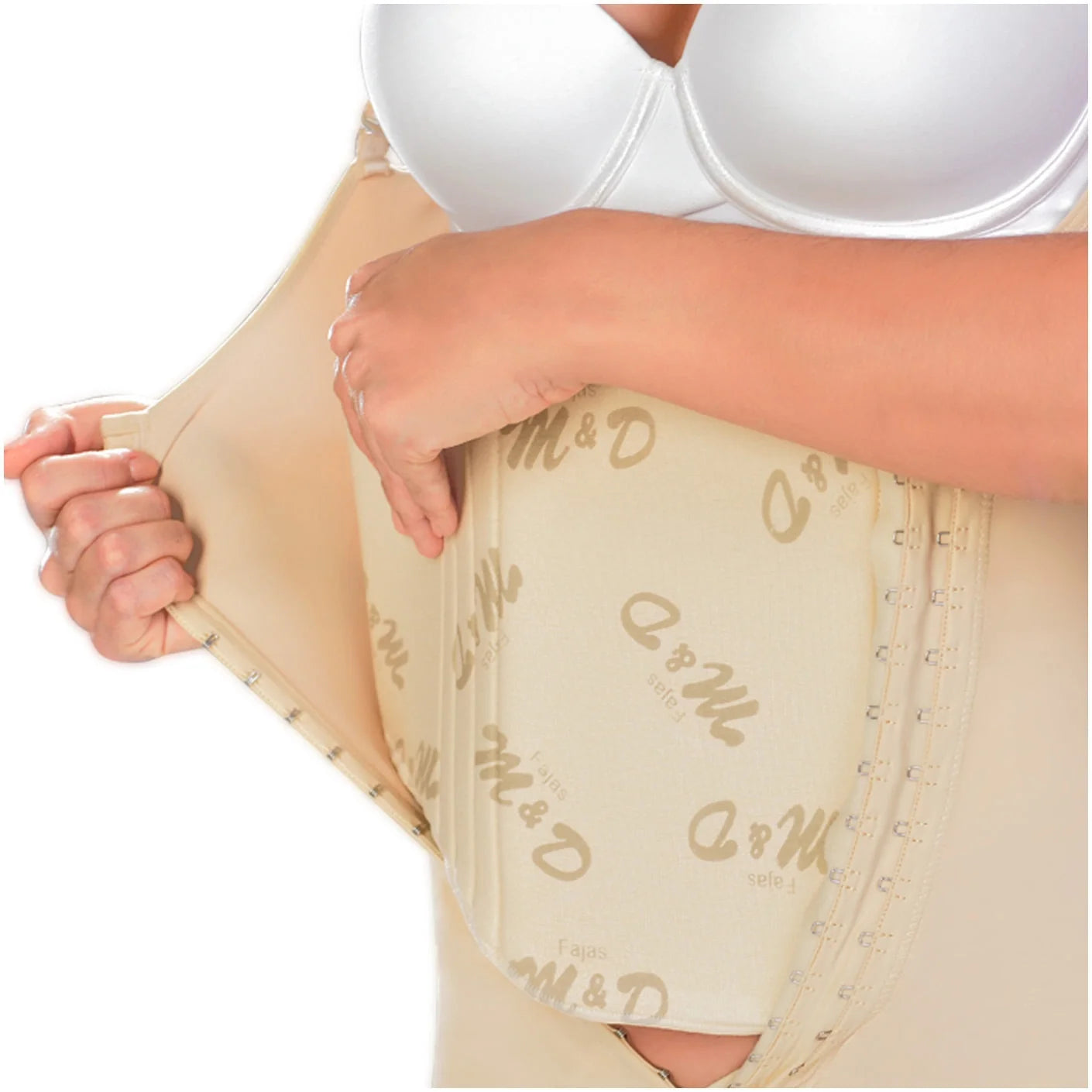 Compression Accessory | Fajas MyD Accessories MYD9102