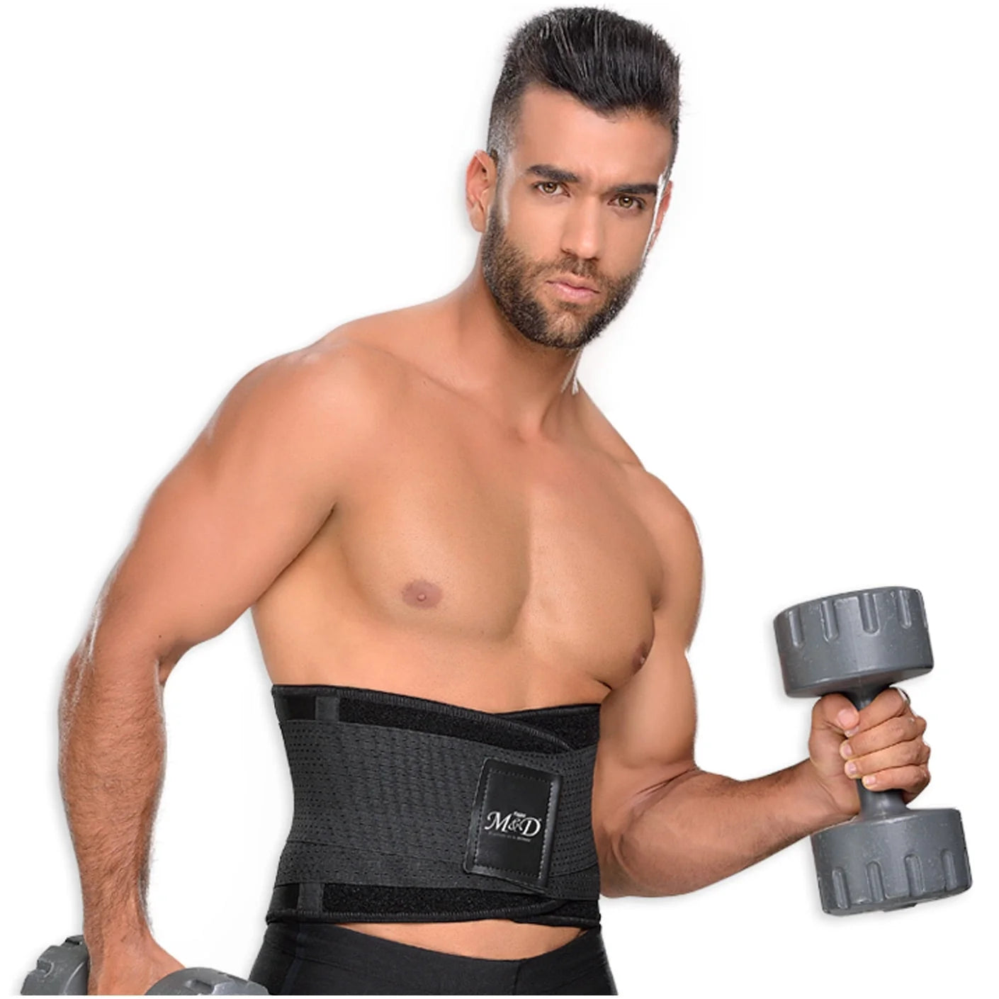 Colombian Shaper – Waist Trainer (Everyday Use) | Fajas MyD MYD0152
