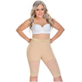 Colombian Shaper – Shorts Shapewear (Everyday Use) | Fajas MyD MYD0323