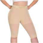 Colombian Shaper – Shorts Shapewear (Everyday Use) | Fajas MyD MYD0323