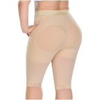 Colombian Shaper – Shorts Shapewear (Everyday Use) | Fajas MyD MYD0323