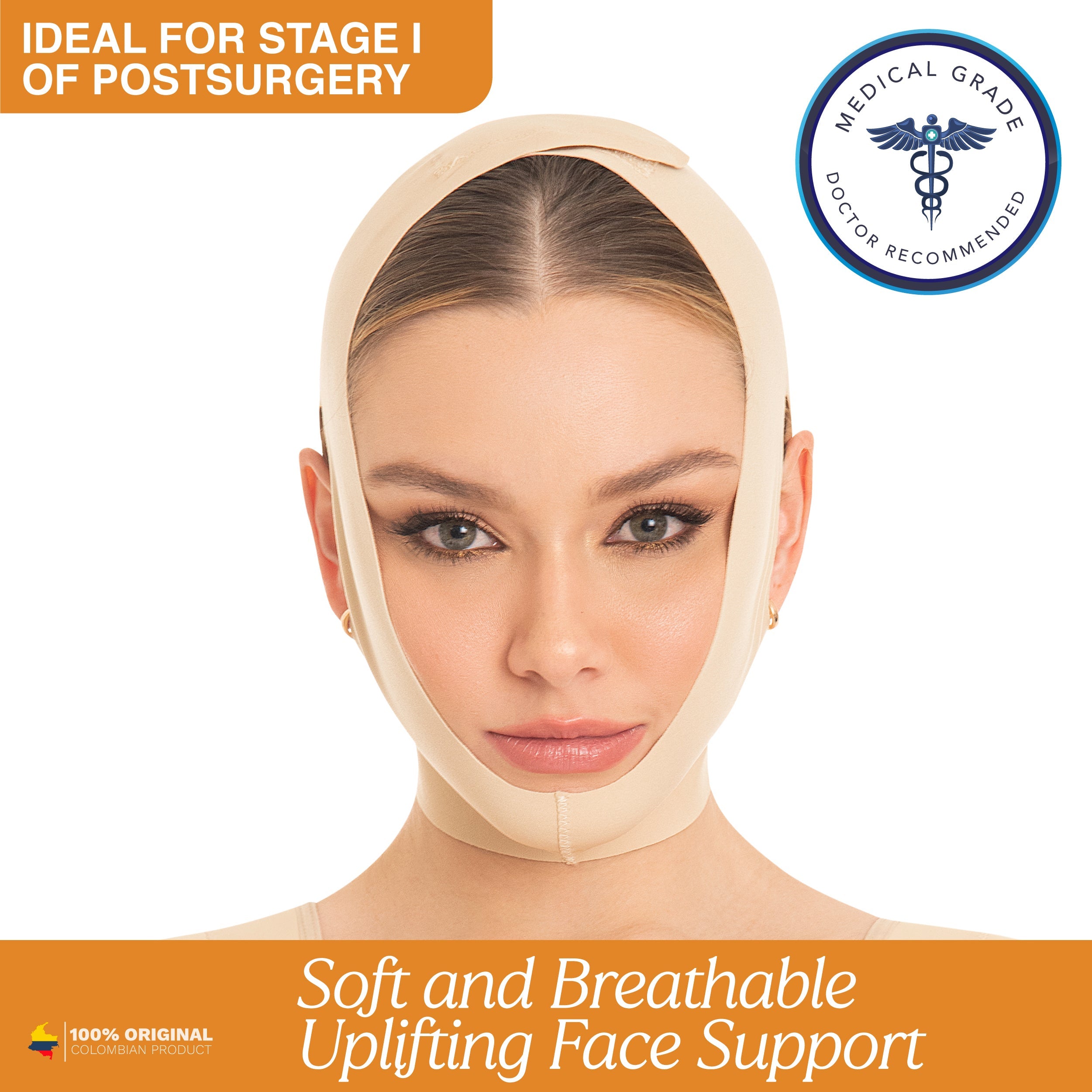 Recovery Accessory | Fajas MyD Accessories MYD0810