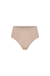 Hipster panty made of luxury combed cotton (020727)