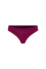 G-string panty made of luxury combed cotton (1059)