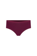 Cheeky panty made of luxury combed cotton (6346)