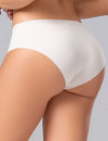 Invisible cheeky panty made of high-tech microfiber (020389)