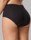 Classic panty made of luxury combed cotton (4001)