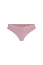 Invisible g-string panty made of high-tech microfiber (022389)