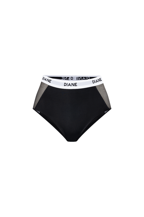 Long boxer briefs made of premium microfiber - Geordi – Diane