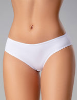 Hipster panty made of luxury combed cotton (6011)