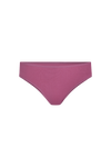 Hipster panty made of luxury combed cotton (6011)