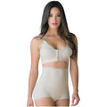 Colombian Compression Top | Romanza ROM2012