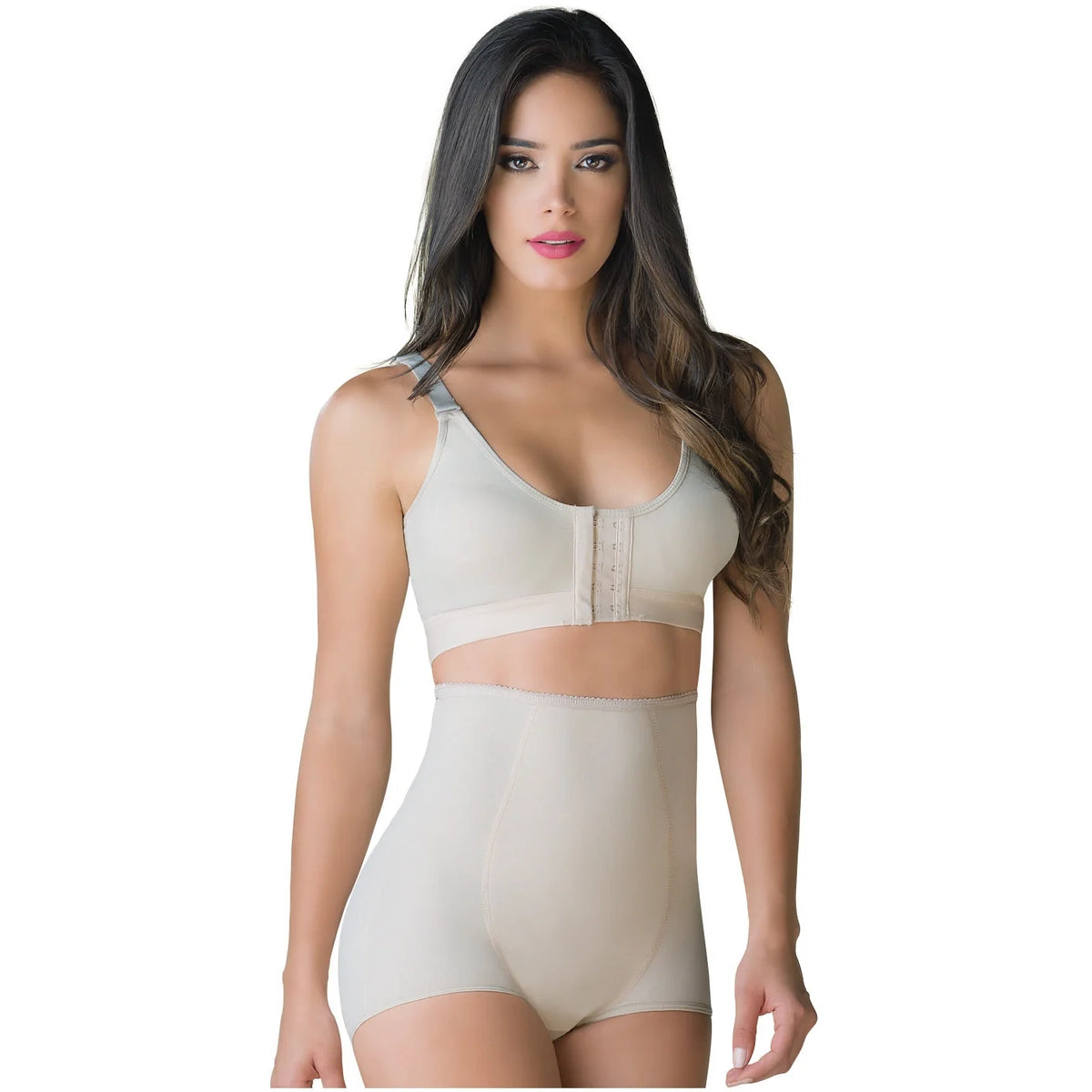 Colombian Compression Top | Romanza ROM2012