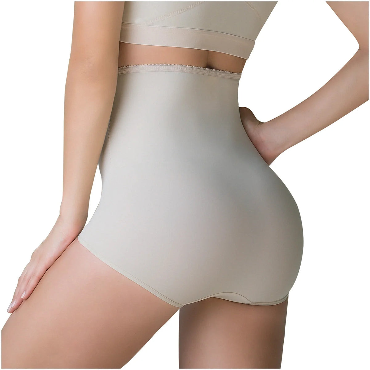 Colombian Compression Top | Romanza ROM2012