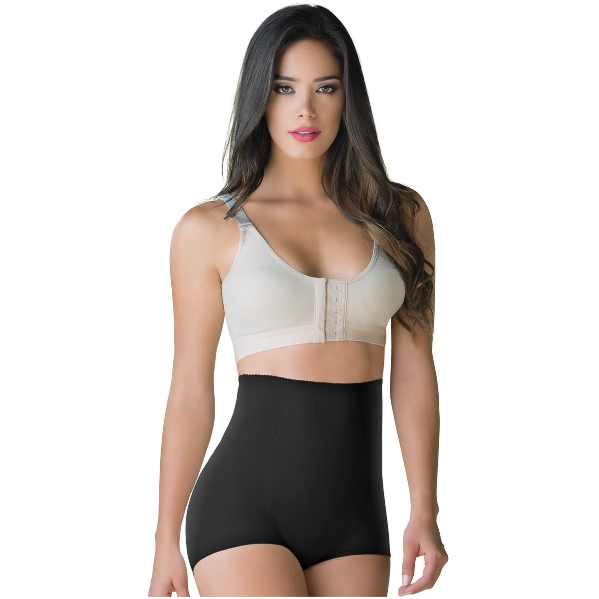 Colombian Compression Top | Romanza ROM2012