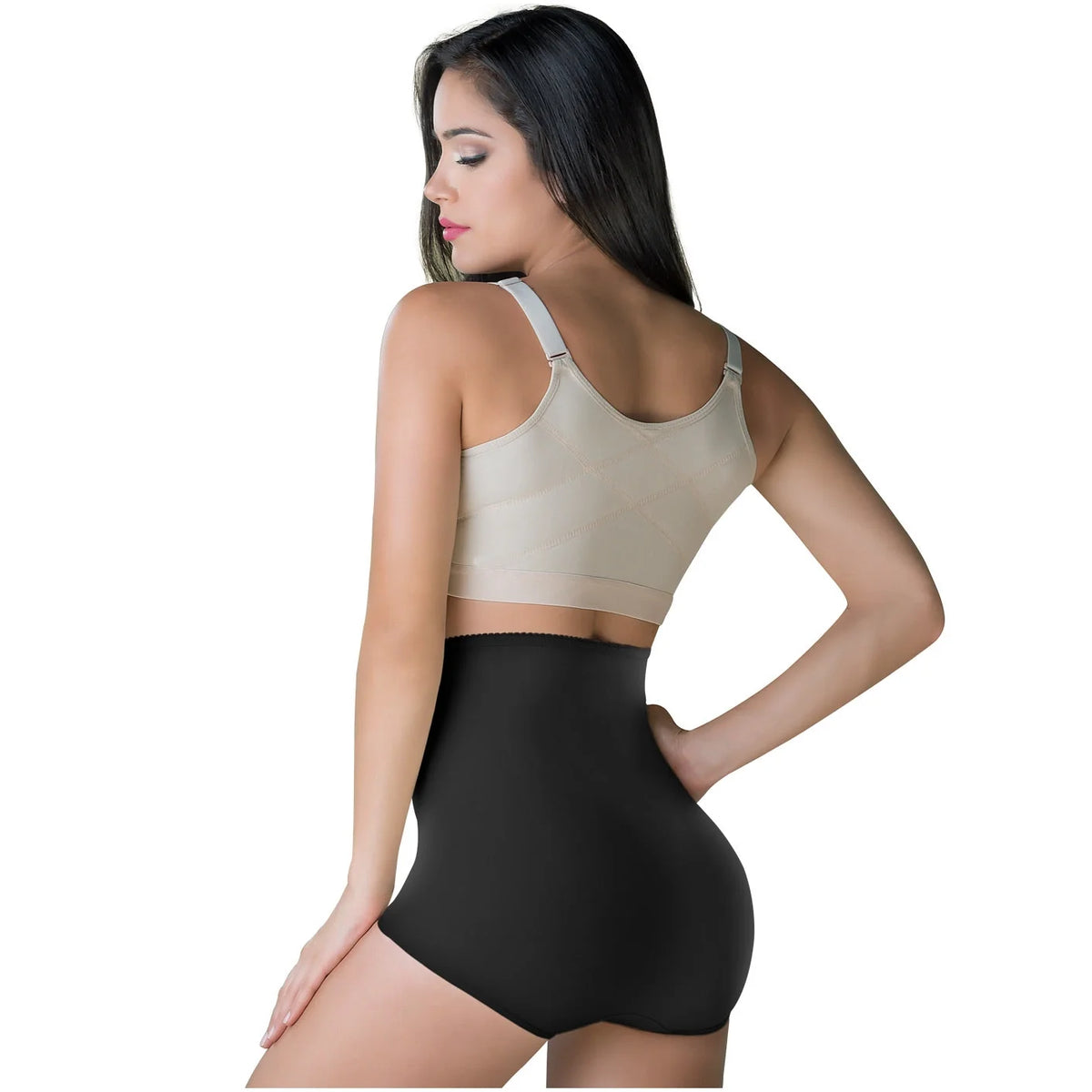 Colombian Compression Top | Romanza ROM2012