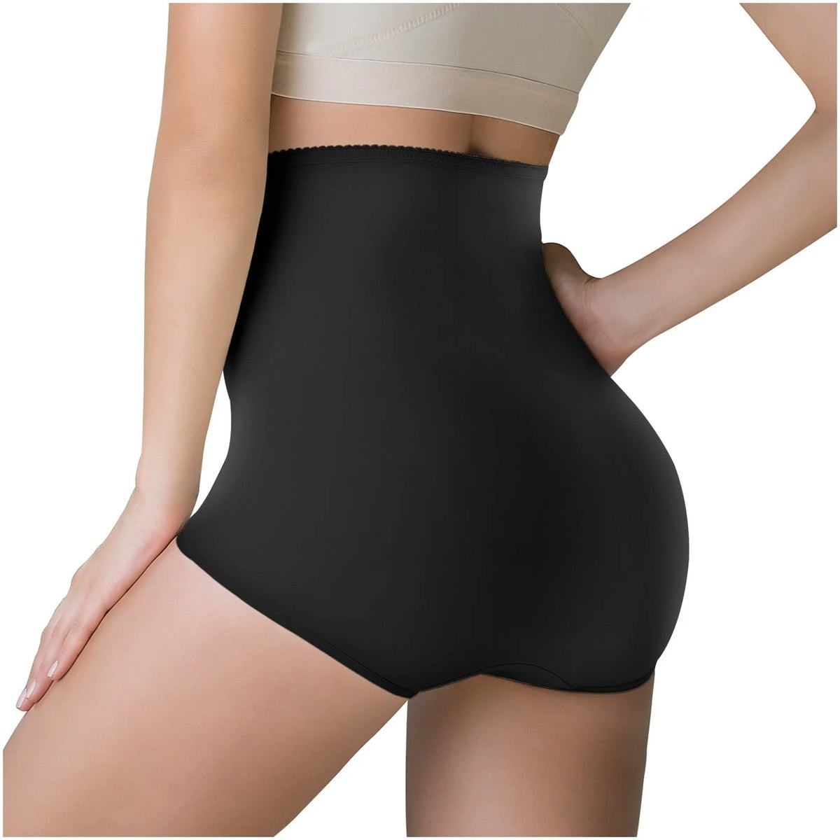 Colombian Compression Top | Romanza ROM2012