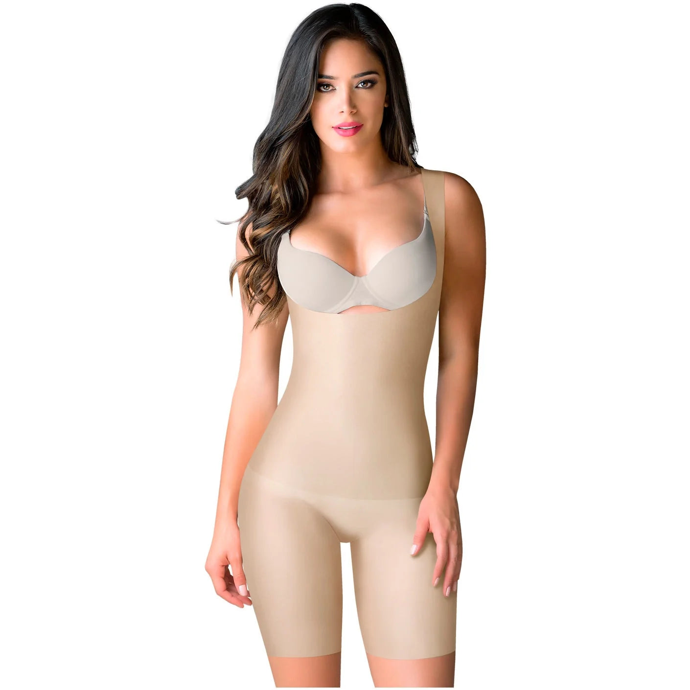 Colombian Girdle Panty | Romanza ROM2020