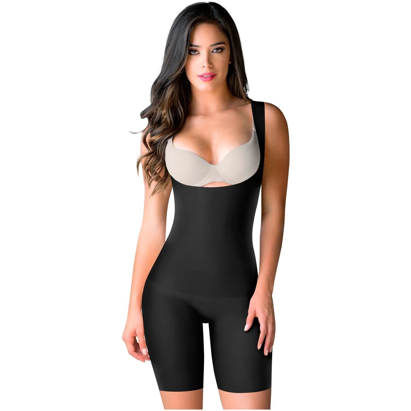 Colombian Girdle Panty | Romanza ROM2020