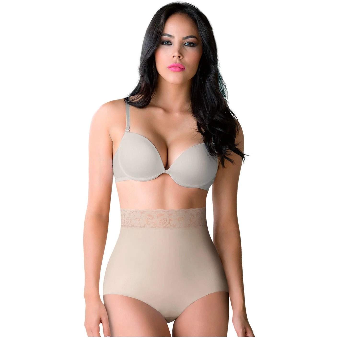 Colombian Shaper Shorts | Romanza ROM2036