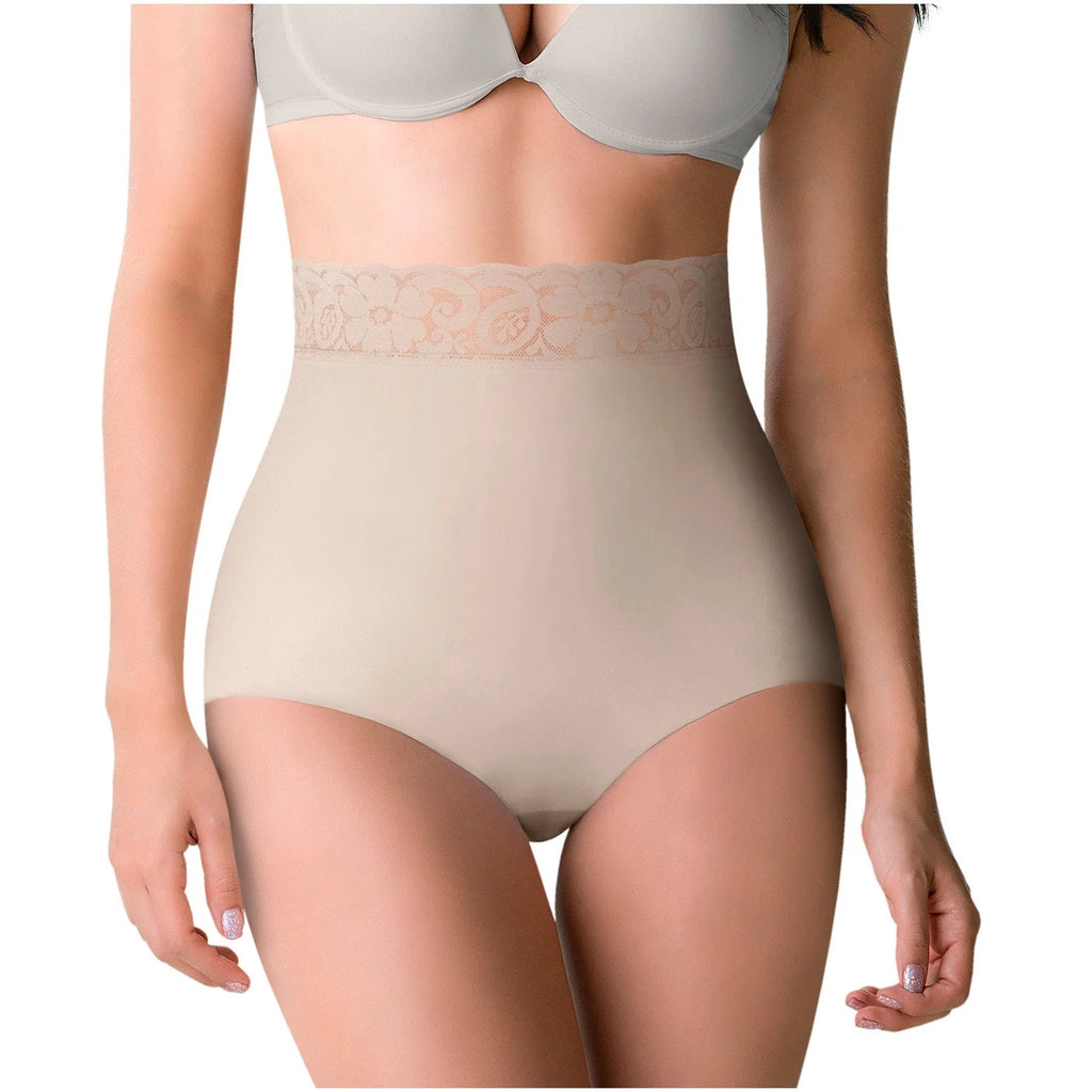 Colombian Shaper Shorts | Romanza ROM2036