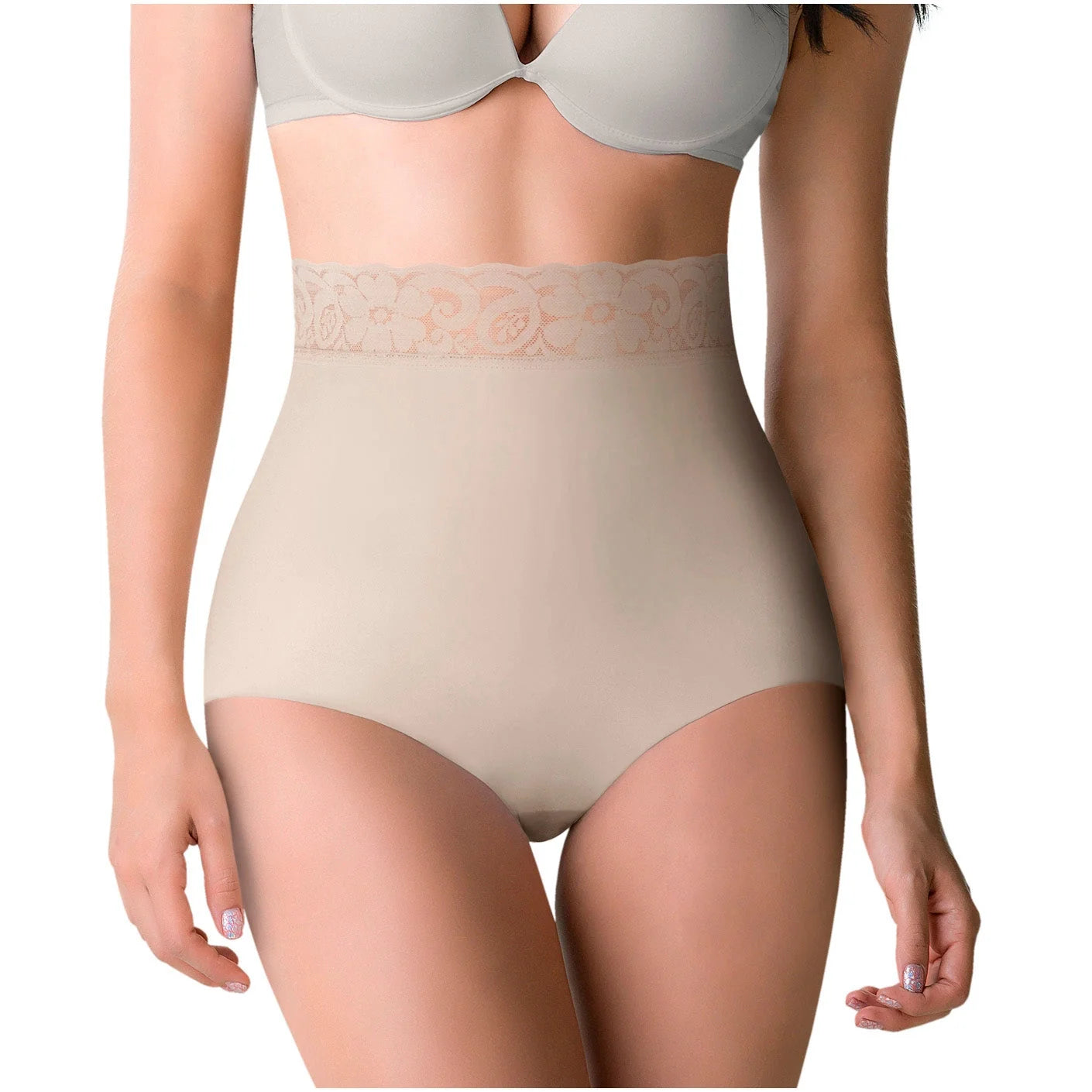 Colombian Shaper Shorts | Romanza ROM2036