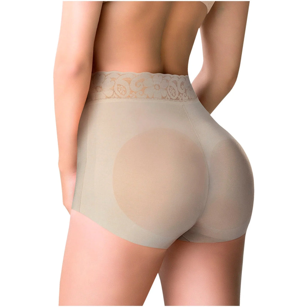 Colombian Shaper Shorts | Romanza ROM2036