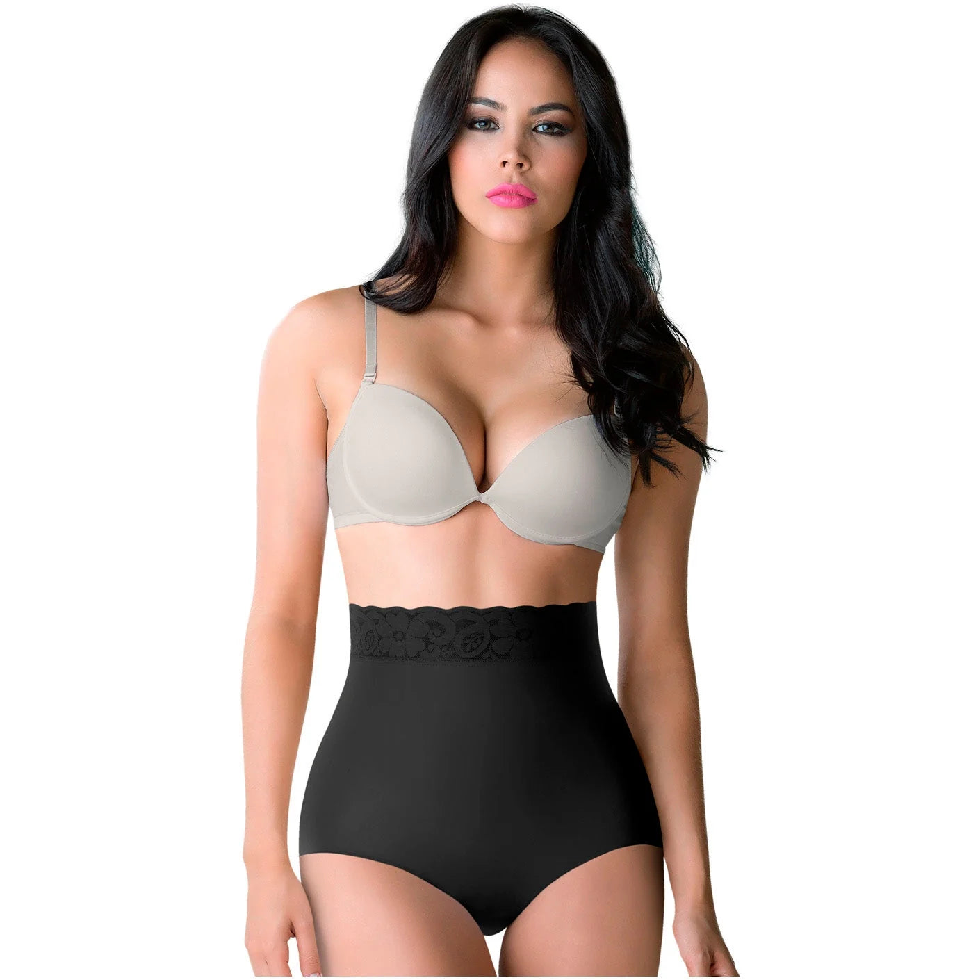 Colombian Shaper Shorts | Romanza ROM2036