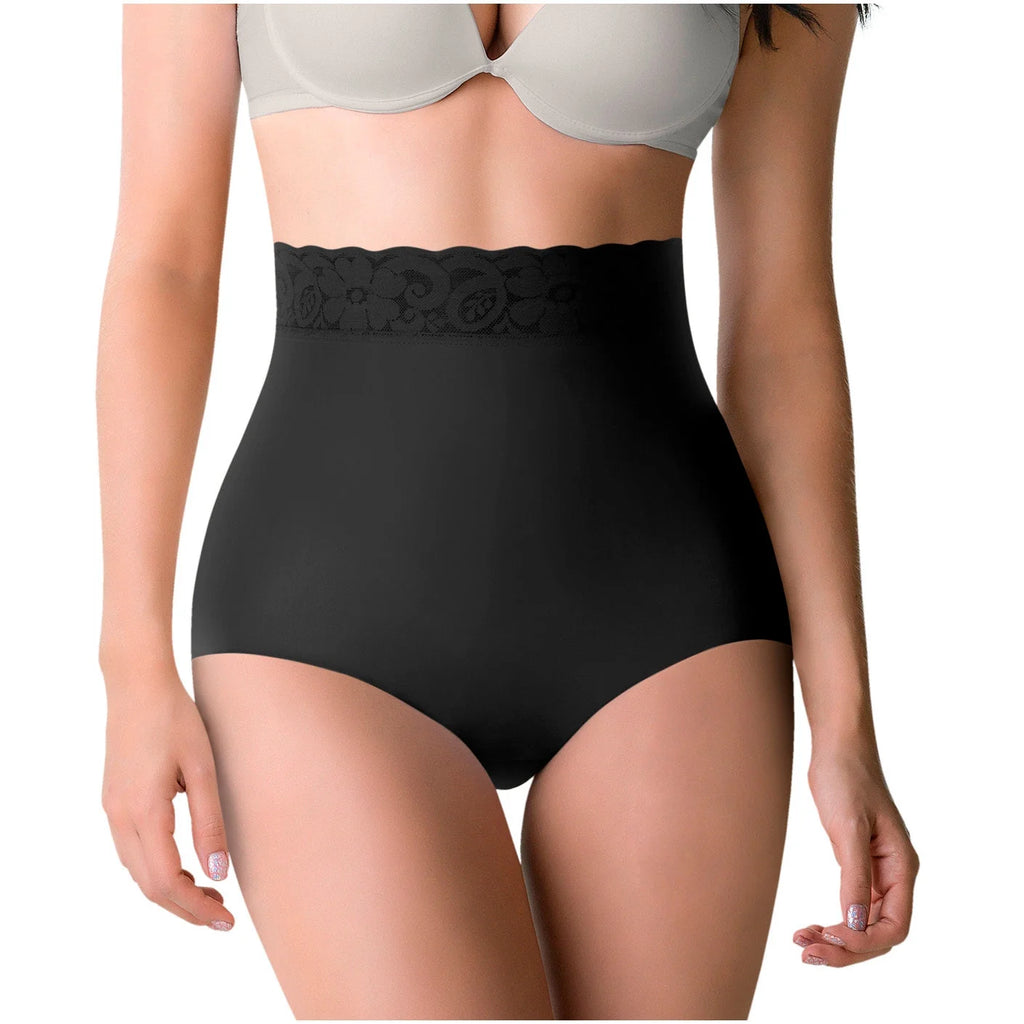 Colombian Shaper Shorts | Romanza ROM2036