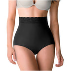 Colombian Shaper Shorts | Romanza ROM2036