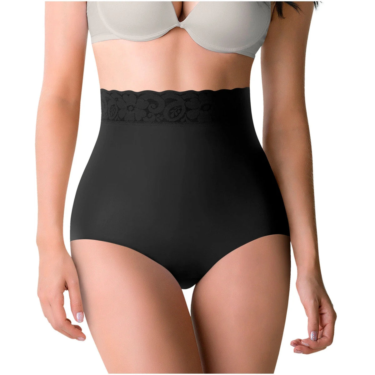 Colombian Shaper Shorts | Romanza ROM2036