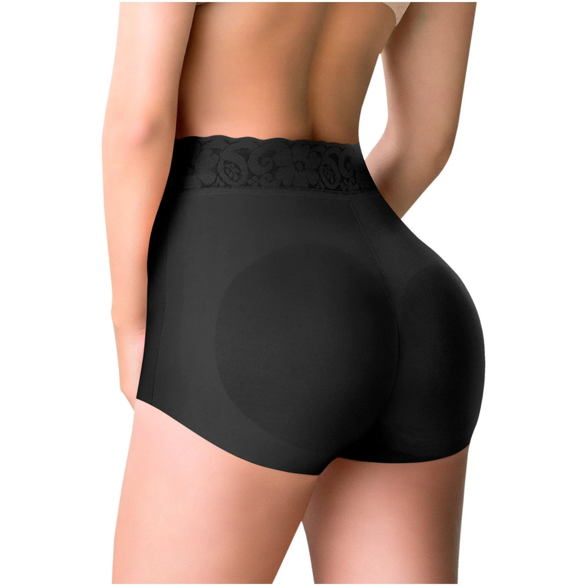 Colombian Shaper Shorts | Romanza ROM2036