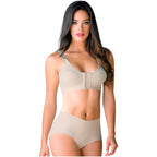 Colombian Compression Top | Romanza ROM2037