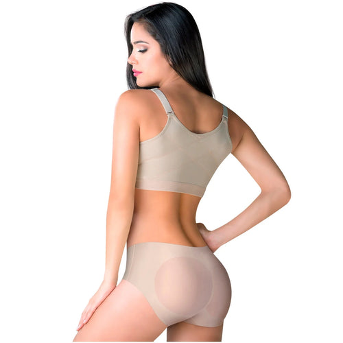 Colombian Compression Top | Romanza ROM2037