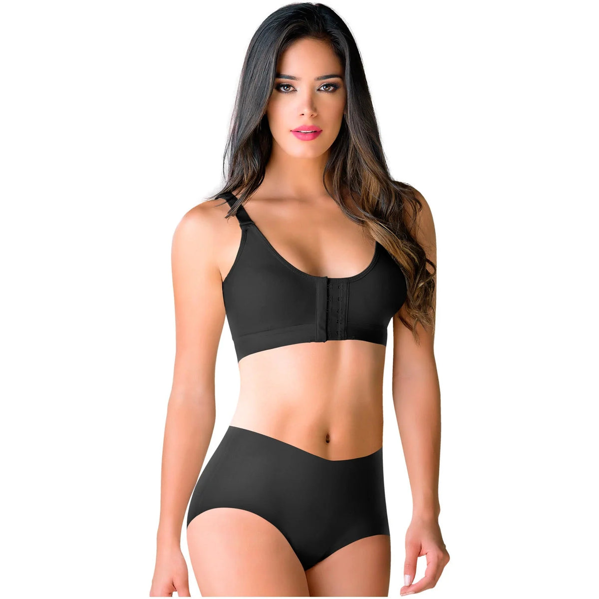 Colombian Compression Top | Romanza ROM2037
