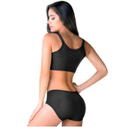 Colombian Compression Top | Romanza ROM2037