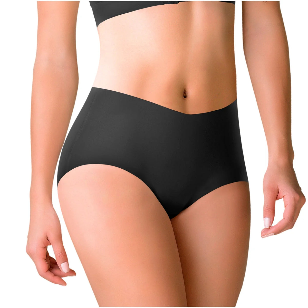 Colombian Compression Top | Romanza ROM2037