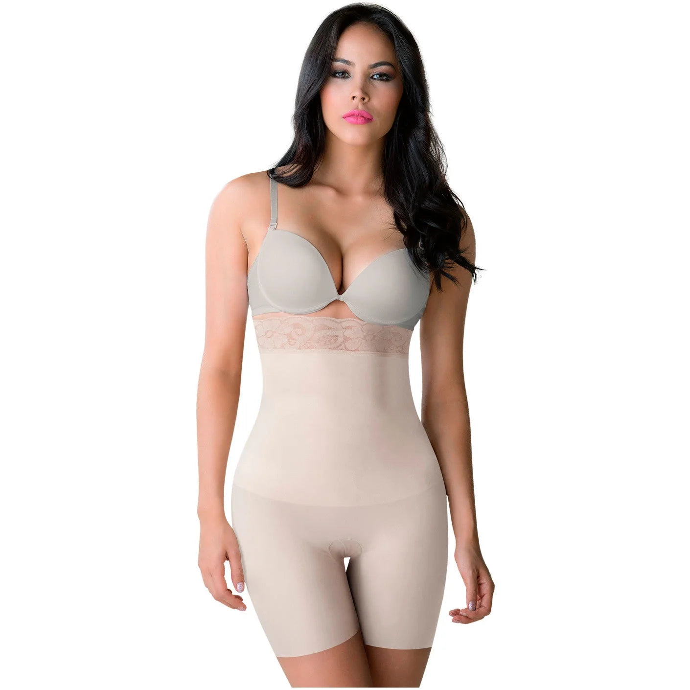 Colombian Shaper Shorts | Romanza ROM2050
