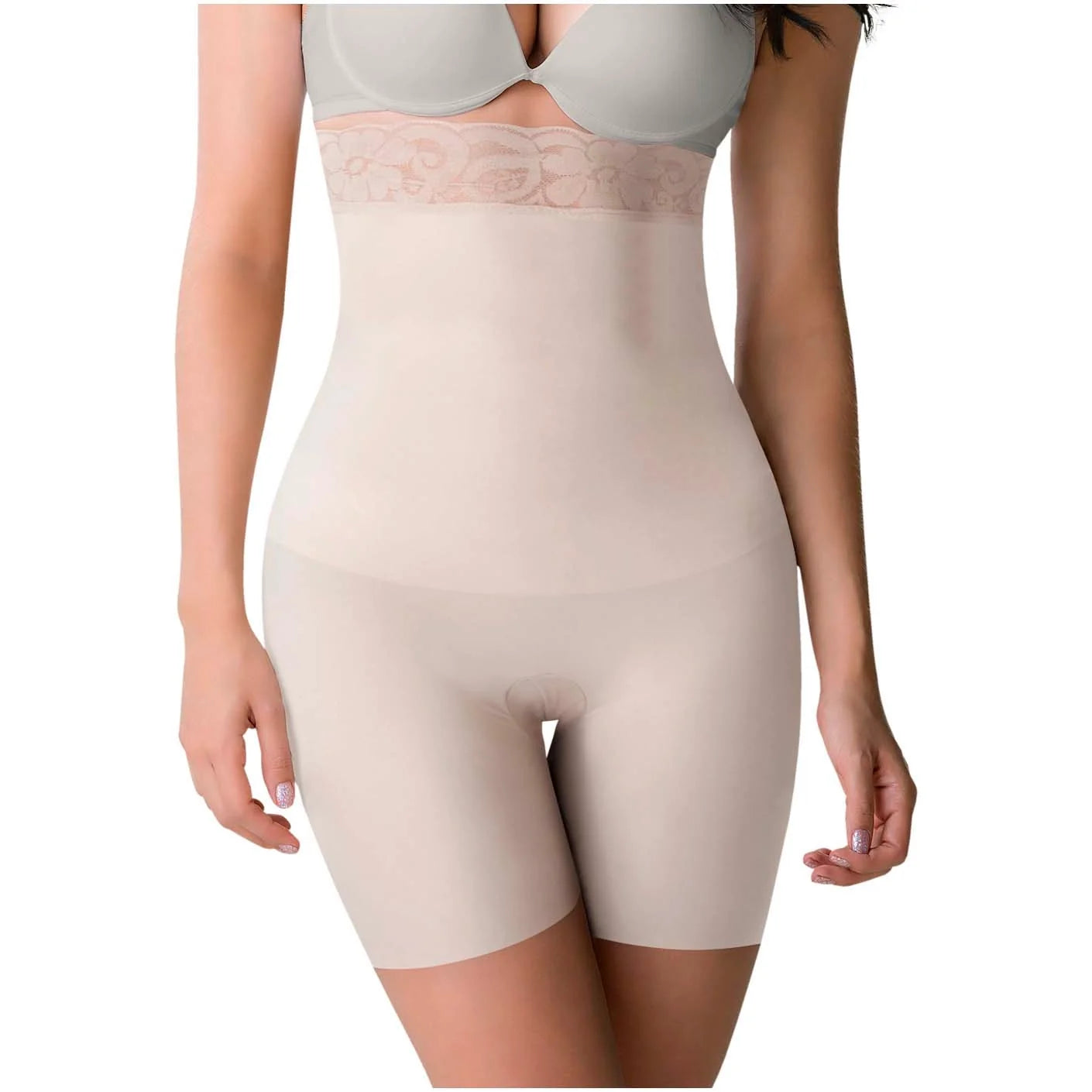 Colombian Shaper Shorts | Romanza ROM2050