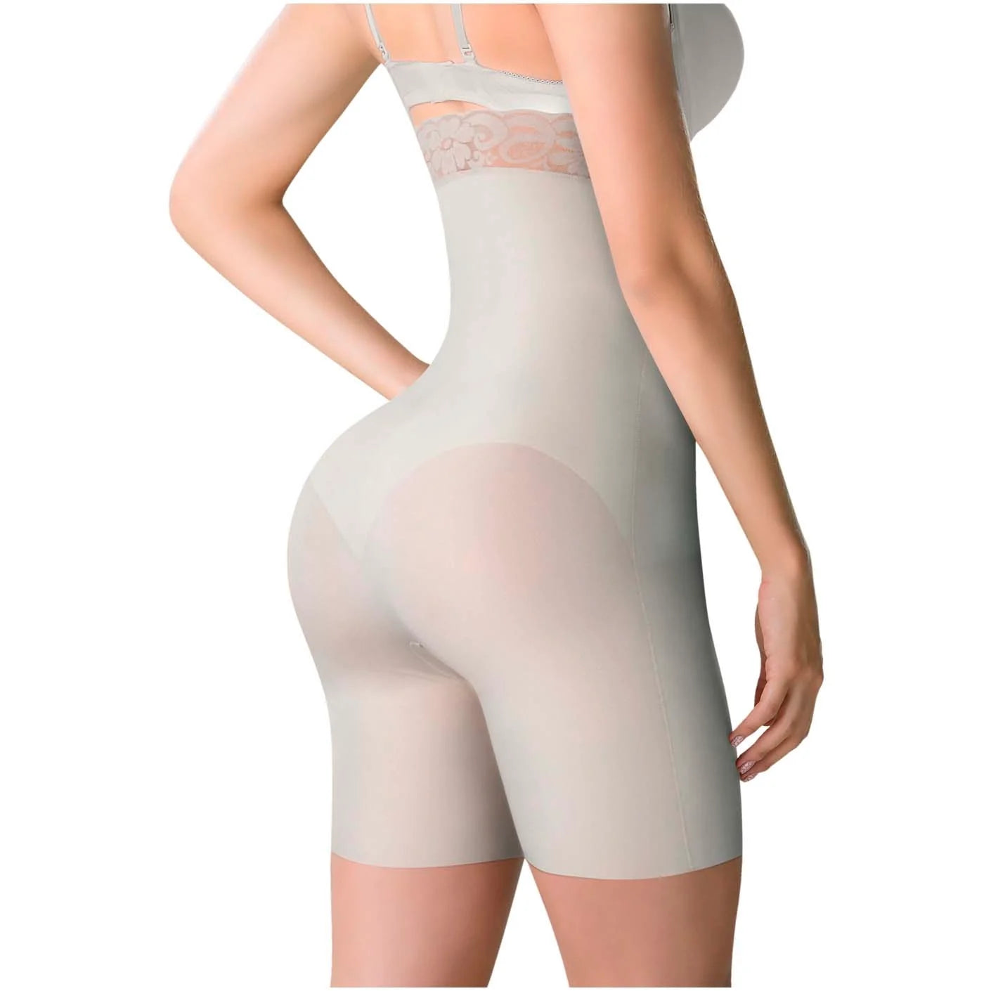 Colombian Shaper Shorts | Romanza ROM2050