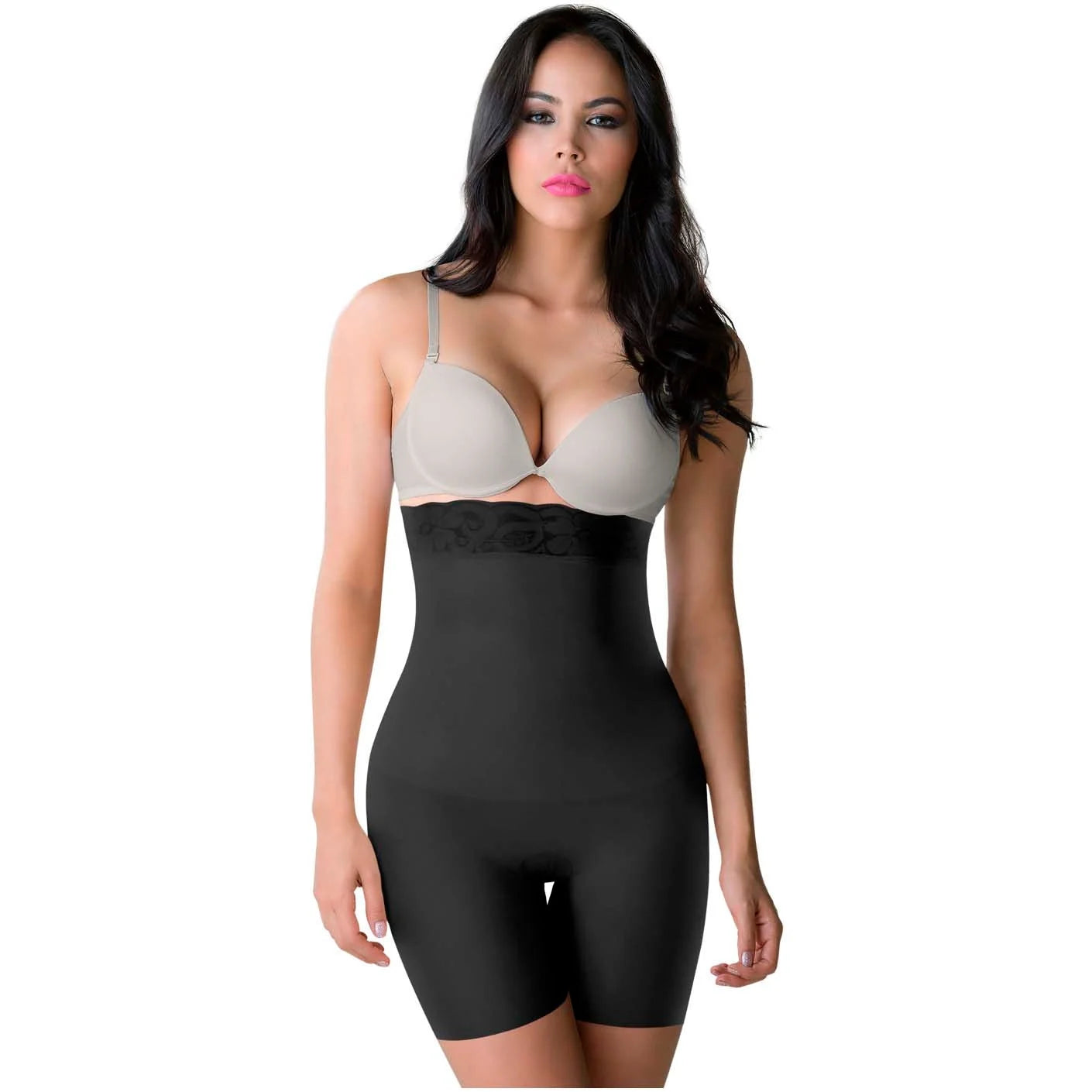 Colombian Shaper Shorts | Romanza ROM2050