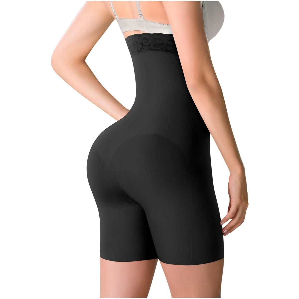 Colombian Shaper Shorts | Romanza ROM2050