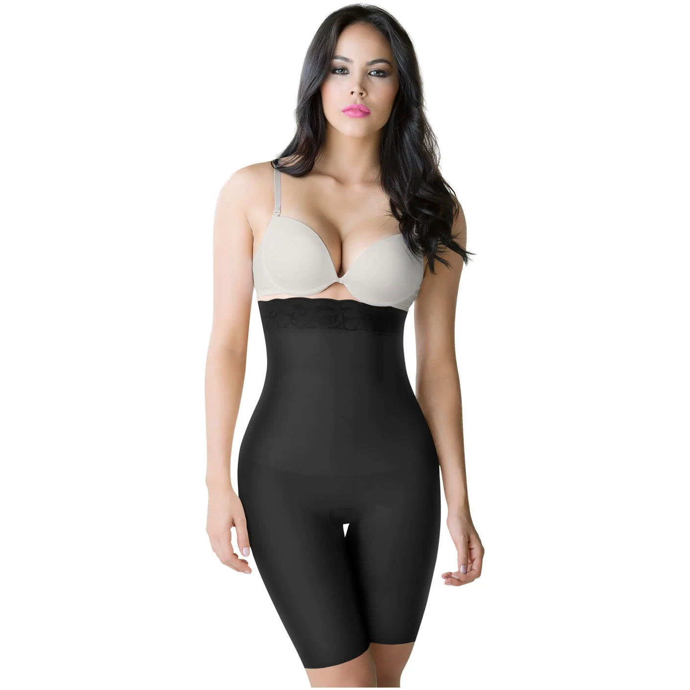 Colombian Control Shorts | Romanza ROM2051