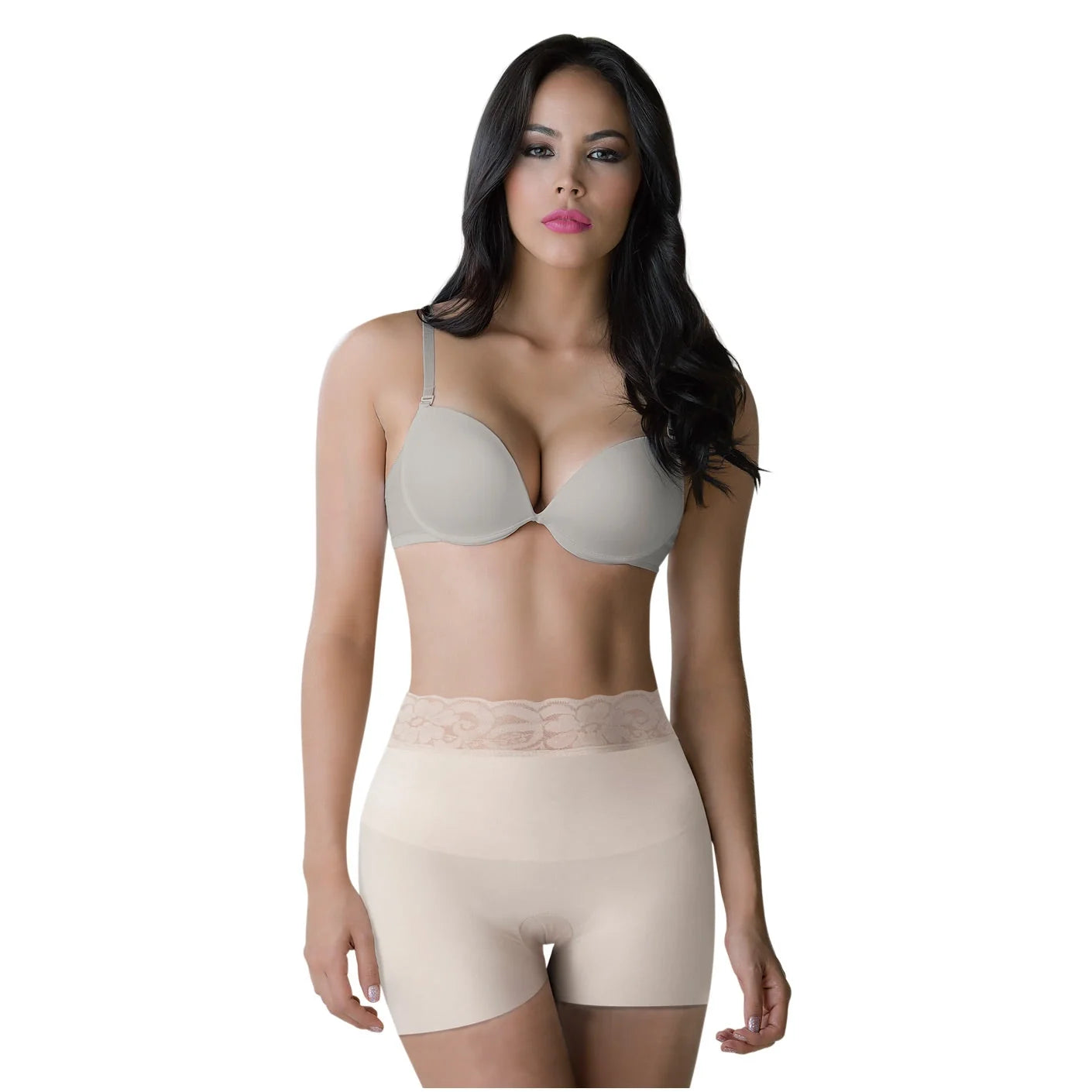 Colombian Control Shorts | Romanza ROM2054